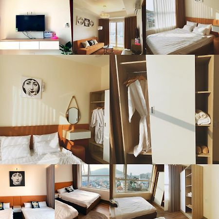 Ice's Apartment - Căn hộ Gold Sea Vũng Tàu Ngoại thất bức ảnh