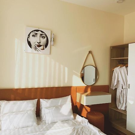Ice's Apartment - Căn hộ Gold Sea Vũng Tàu Ngoại thất bức ảnh