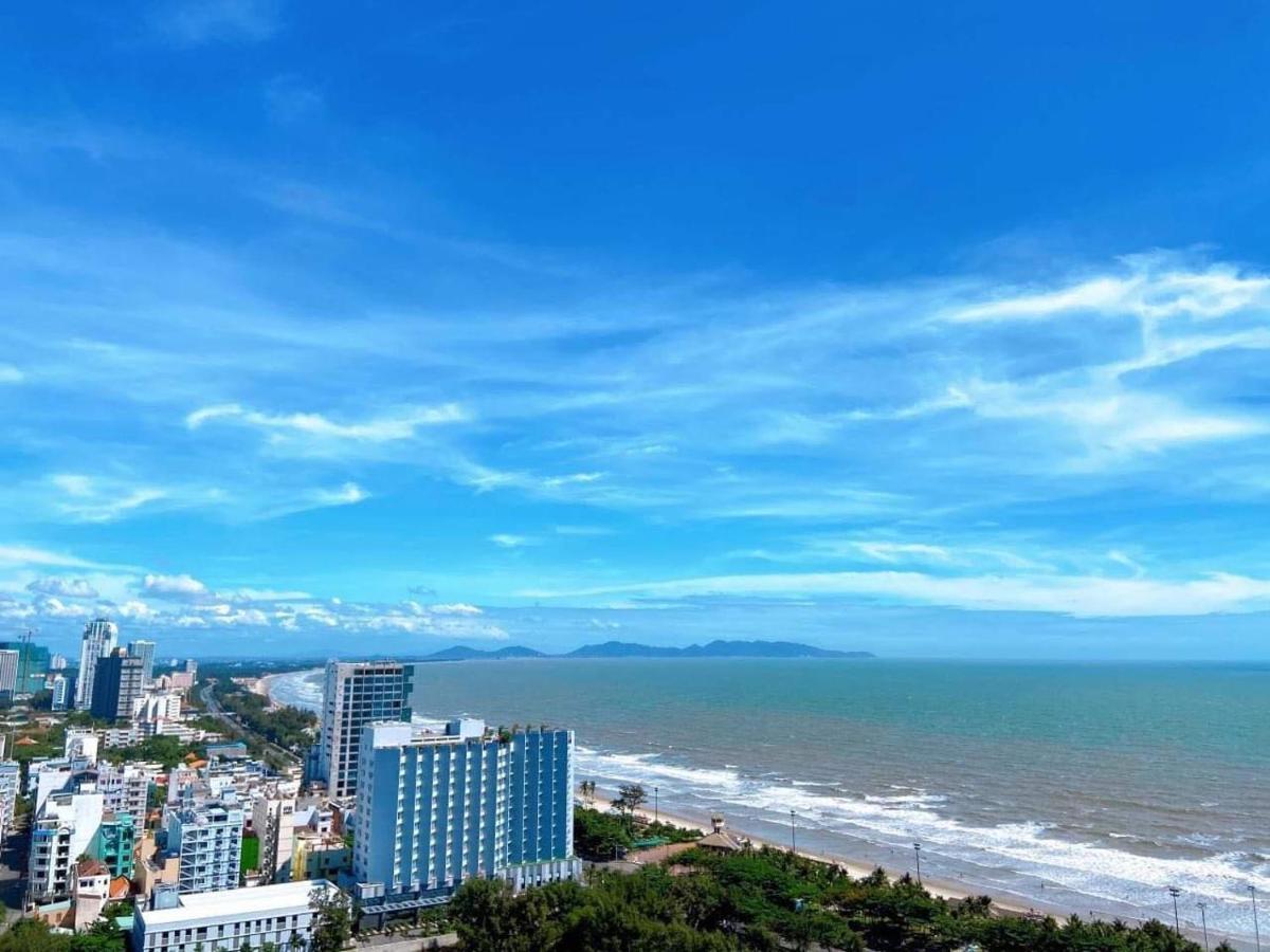 Ice's Apartment - Căn hộ Gold Sea Vũng Tàu Ngoại thất bức ảnh
