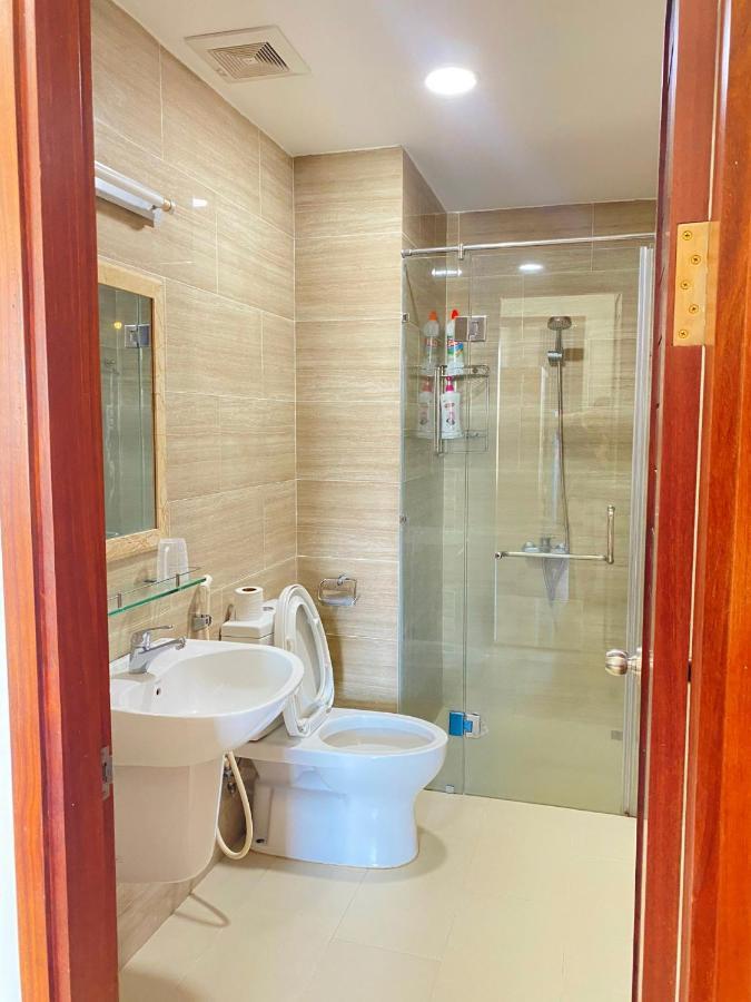 Ice's Apartment - Căn hộ Gold Sea Vũng Tàu Ngoại thất bức ảnh