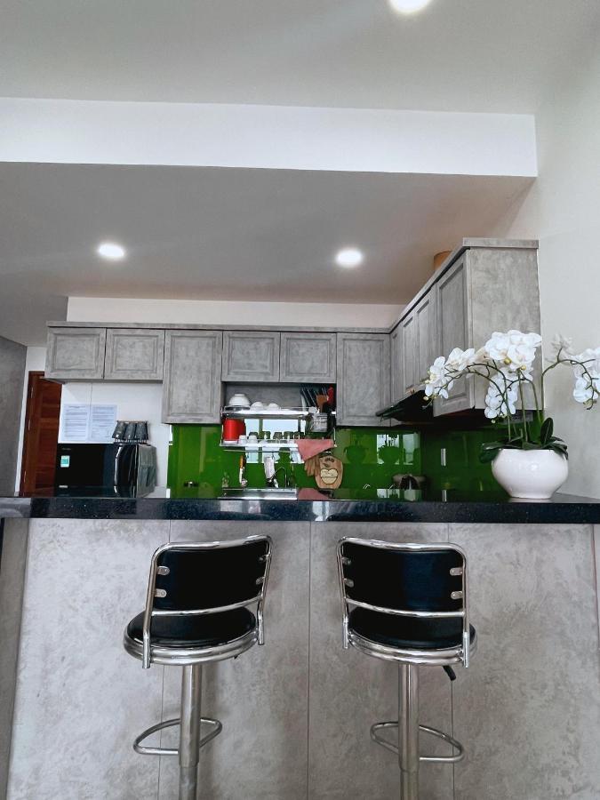 Ice's Apartment - Căn hộ Gold Sea Vũng Tàu Ngoại thất bức ảnh