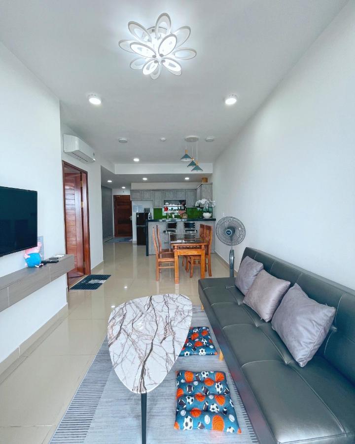 Ice's Apartment - Căn hộ Gold Sea Vũng Tàu Ngoại thất bức ảnh