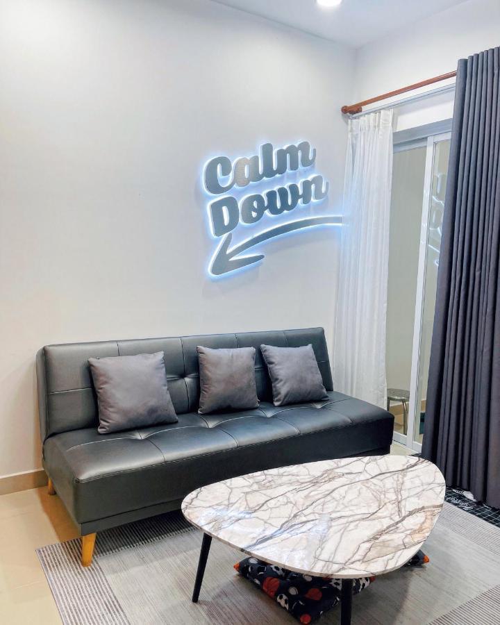 Ice's Apartment - Căn hộ Gold Sea Vũng Tàu Ngoại thất bức ảnh