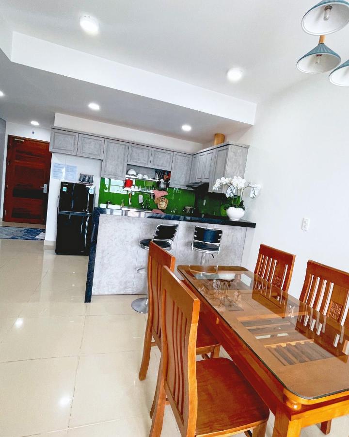 Ice's Apartment - Căn hộ Gold Sea Vũng Tàu Ngoại thất bức ảnh