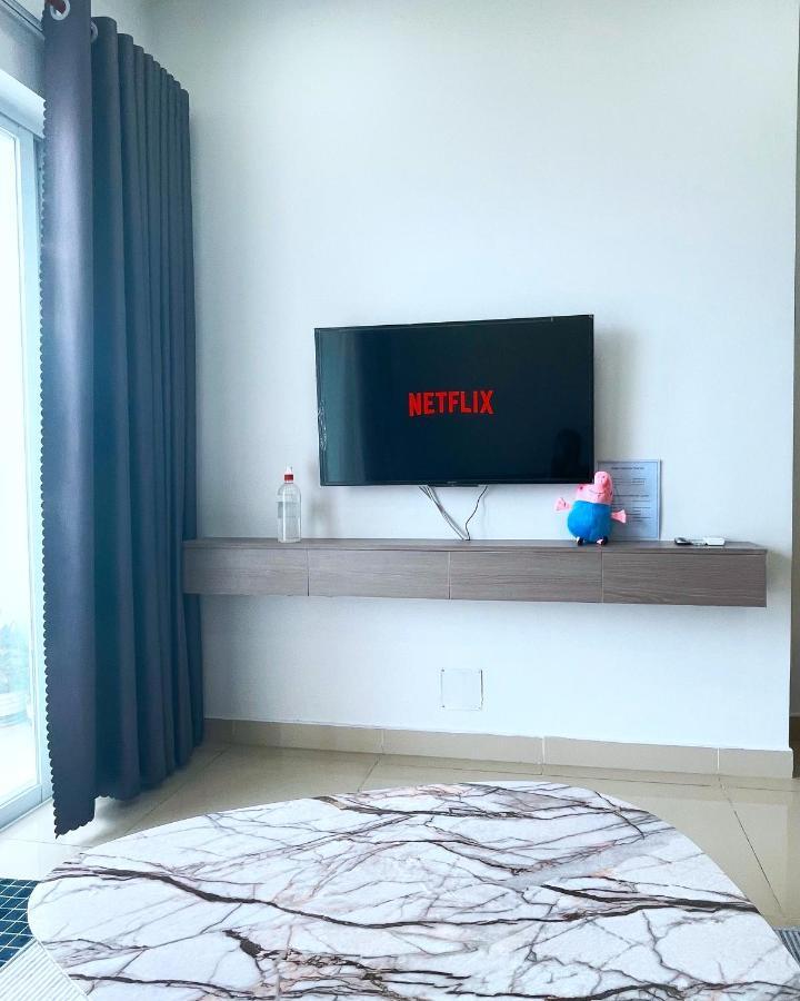 Ice's Apartment - Căn hộ Gold Sea Vũng Tàu Ngoại thất bức ảnh