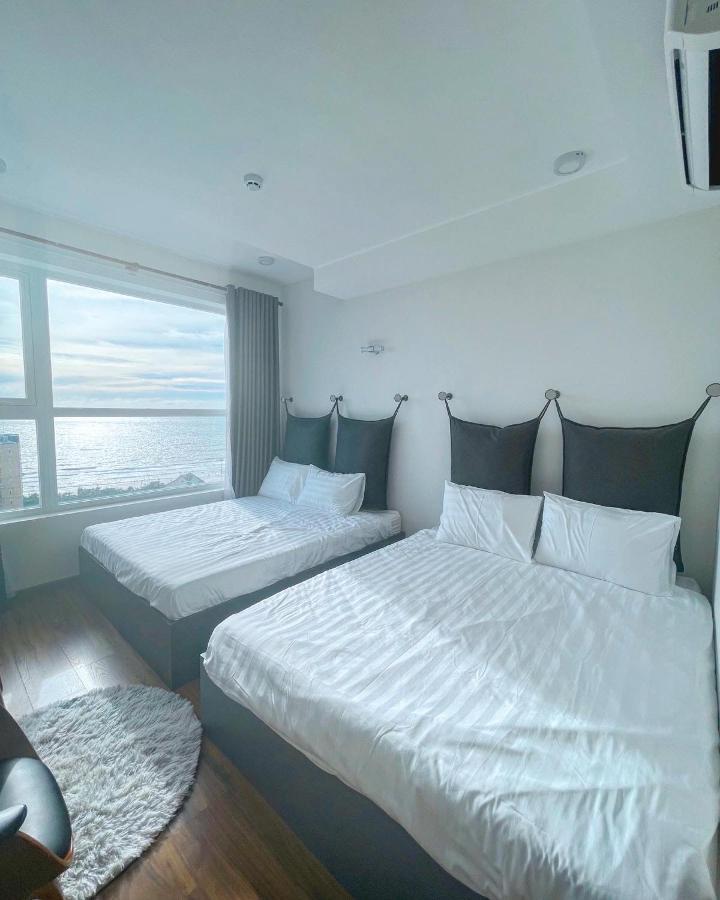 Ice's Apartment - Căn hộ Gold Sea Vũng Tàu Ngoại thất bức ảnh