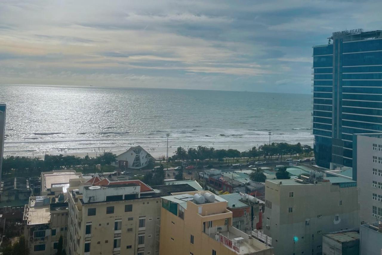 Ice's Apartment - Căn hộ Gold Sea Vũng Tàu Ngoại thất bức ảnh