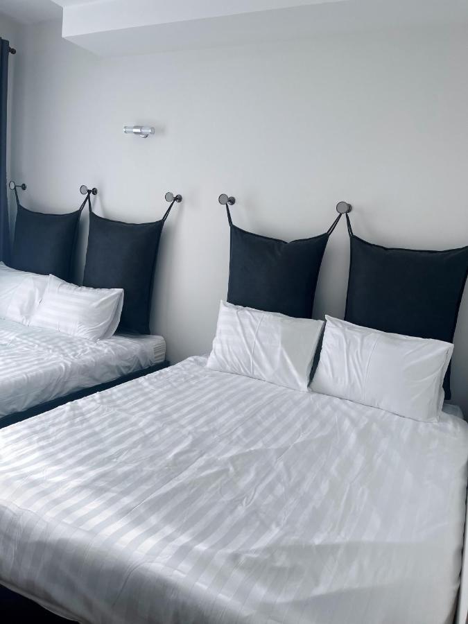 Ice's Apartment - Căn hộ Gold Sea Vũng Tàu Ngoại thất bức ảnh