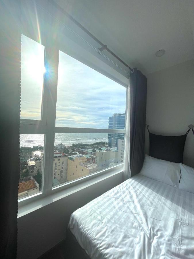 Ice's Apartment - Căn hộ Gold Sea Vũng Tàu Ngoại thất bức ảnh