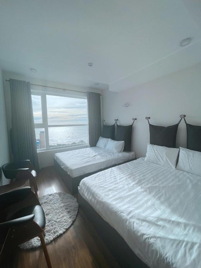 Ice's Apartment - Căn hộ Gold Sea Vũng Tàu Ngoại thất bức ảnh