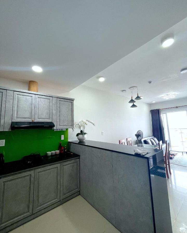 Ice's Apartment - Căn hộ Gold Sea Vũng Tàu Ngoại thất bức ảnh