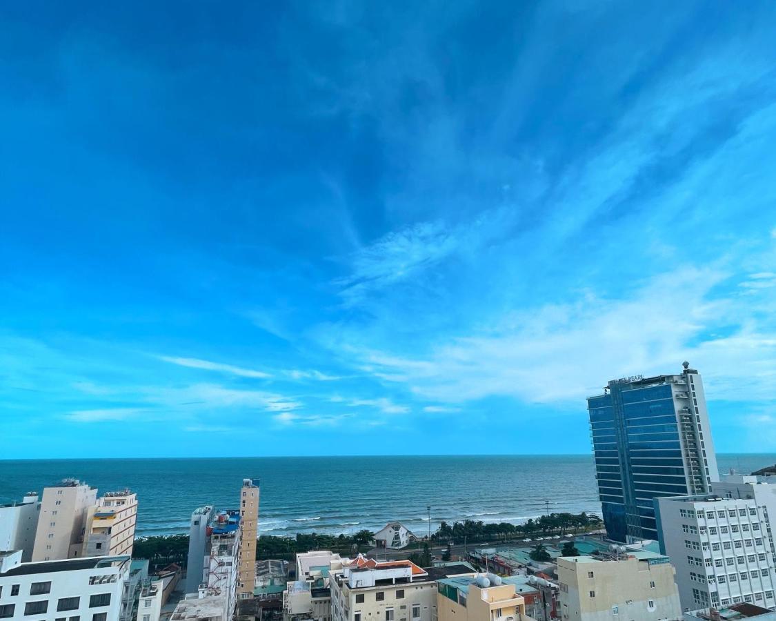 Ice's Apartment - Căn hộ Gold Sea Vũng Tàu Ngoại thất bức ảnh