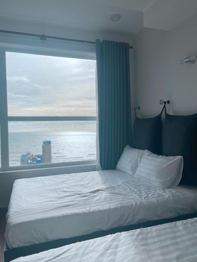 Ice's Apartment - Căn hộ Gold Sea Vũng Tàu Ngoại thất bức ảnh