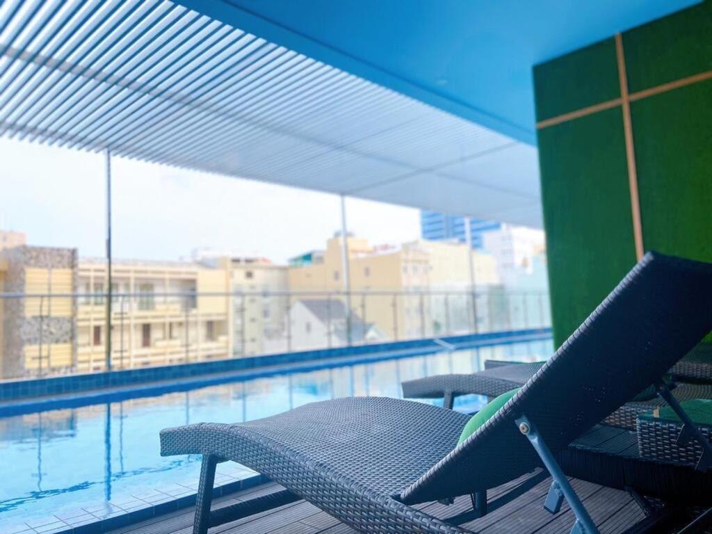 Ice's Apartment - Căn hộ Gold Sea Vũng Tàu Ngoại thất bức ảnh