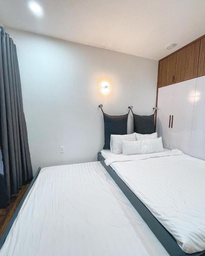 Ice's Apartment - Căn hộ Gold Sea Vũng Tàu Ngoại thất bức ảnh