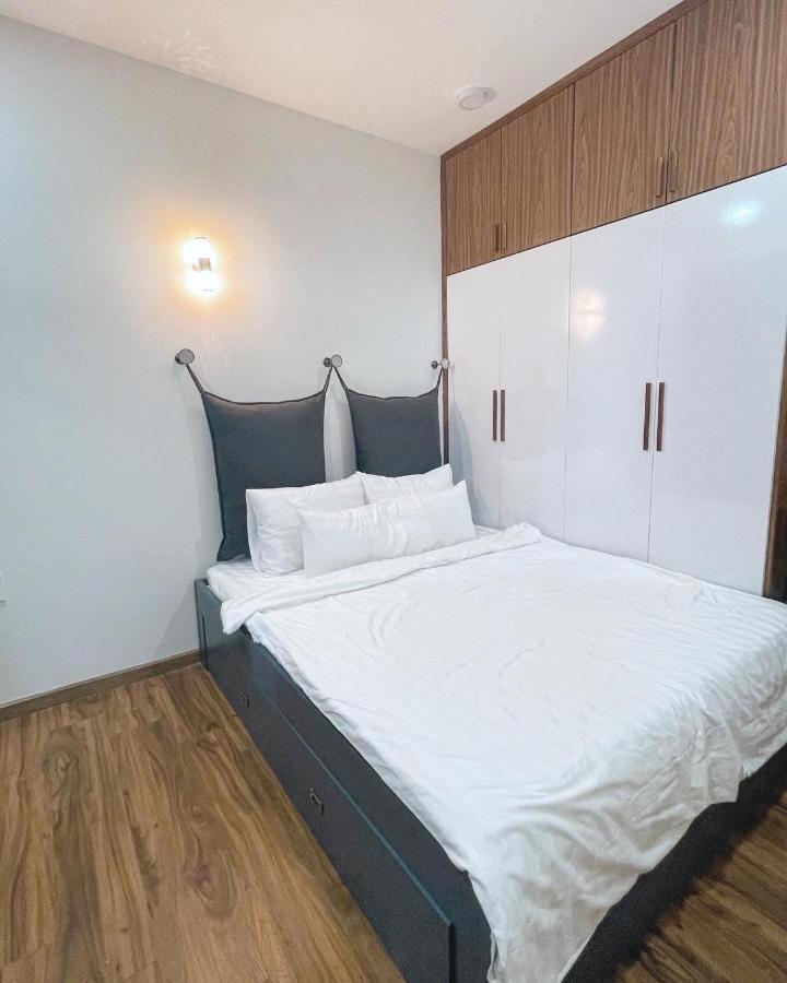Ice's Apartment - Căn hộ Gold Sea Vũng Tàu Ngoại thất bức ảnh