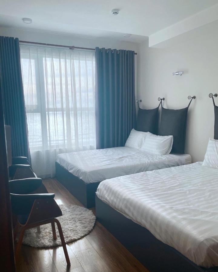 Ice's Apartment - Căn hộ Gold Sea Vũng Tàu Ngoại thất bức ảnh