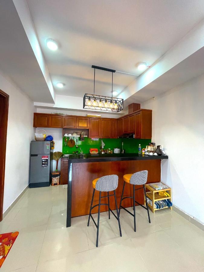 Ice's Apartment - Căn hộ Gold Sea Vũng Tàu Ngoại thất bức ảnh