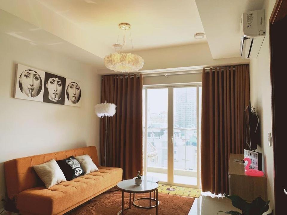 Ice's Apartment - Căn hộ Gold Sea Vũng Tàu Ngoại thất bức ảnh