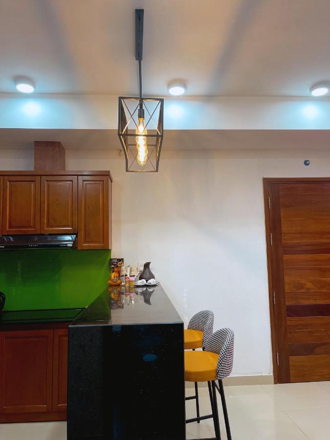 Ice's Apartment - Căn hộ Gold Sea Vũng Tàu Ngoại thất bức ảnh