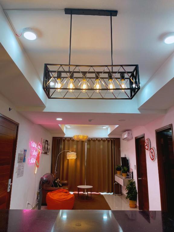 Ice's Apartment - Căn hộ Gold Sea Vũng Tàu Ngoại thất bức ảnh