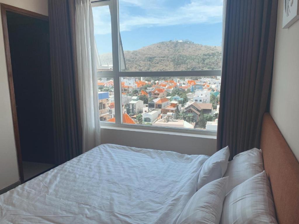 Ice's Apartment - Căn hộ Gold Sea Vũng Tàu Ngoại thất bức ảnh