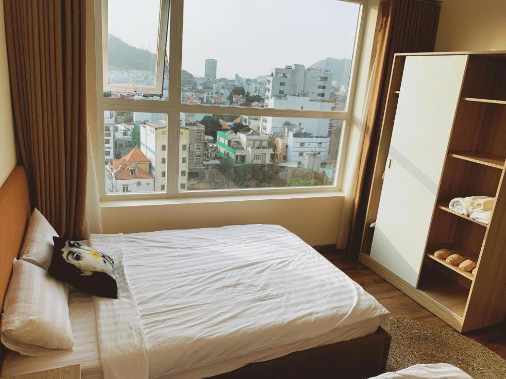 Ice's Apartment - Căn hộ Gold Sea Vũng Tàu Ngoại thất bức ảnh