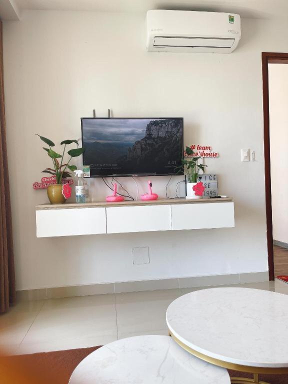 Ice's Apartment - Căn hộ Gold Sea Vũng Tàu Ngoại thất bức ảnh