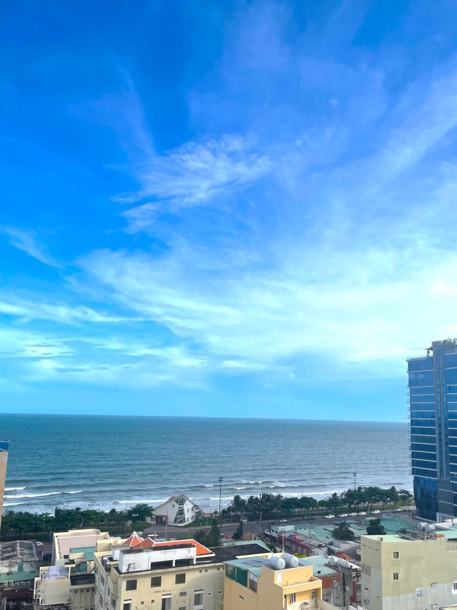 Ice's Apartment - Căn hộ Gold Sea Vũng Tàu Ngoại thất bức ảnh