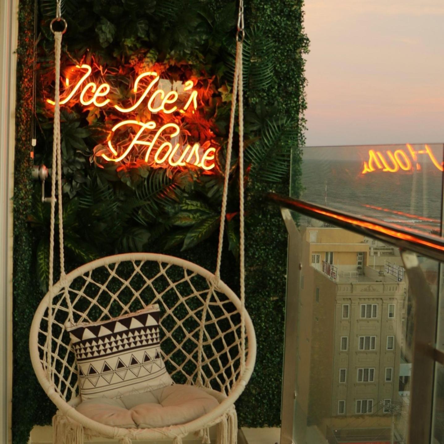 Ice's Apartment - Căn hộ Gold Sea Vũng Tàu Ngoại thất bức ảnh
