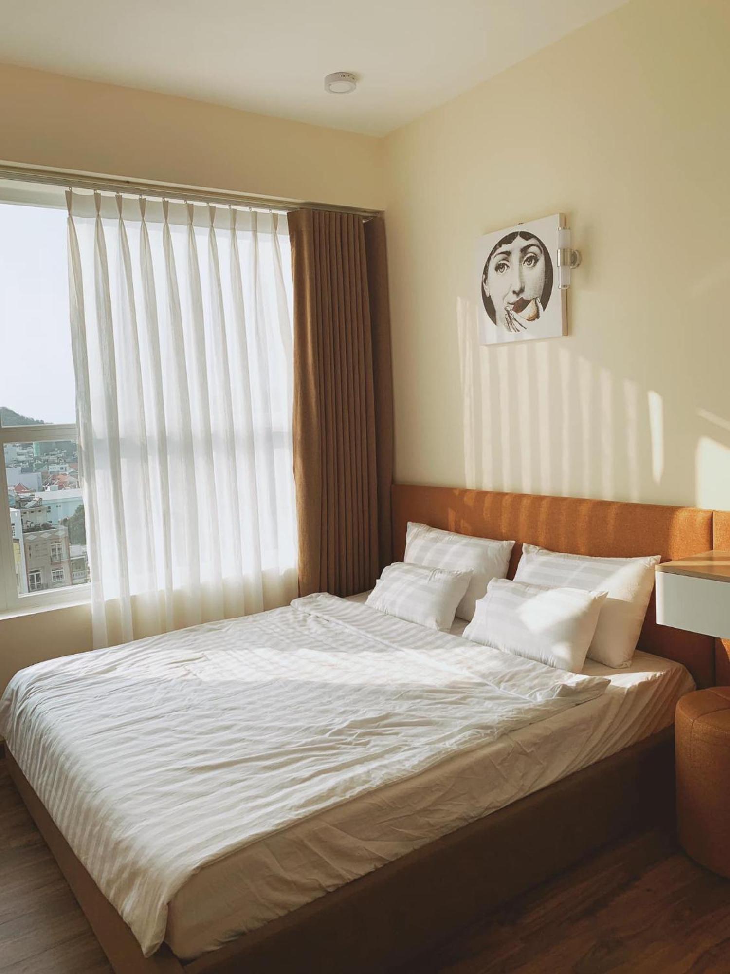 Ice's Apartment - Căn hộ Gold Sea Vũng Tàu Ngoại thất bức ảnh