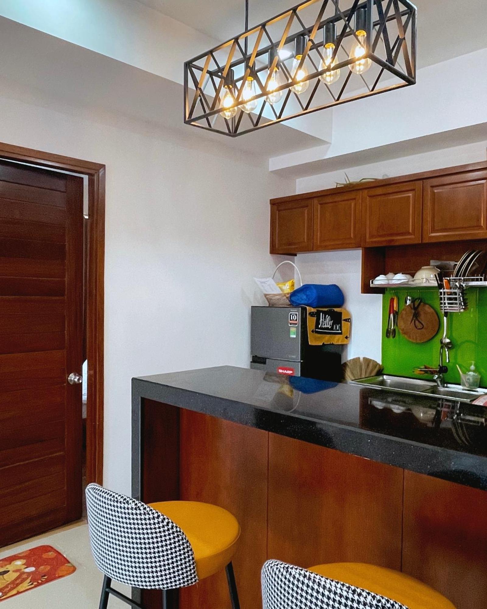 Ice's Apartment - Căn hộ Gold Sea Vũng Tàu Ngoại thất bức ảnh