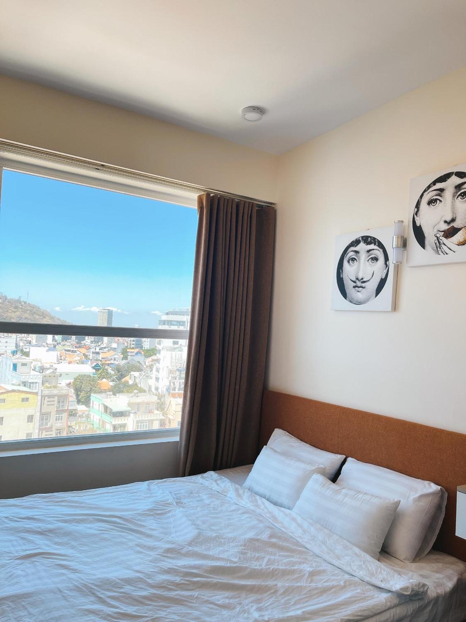 Ice's Apartment - Căn hộ Gold Sea Vũng Tàu Ngoại thất bức ảnh